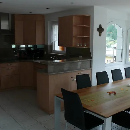 Apartment Piccolo I