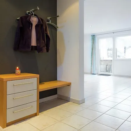 Apartment Piccolo I Saas-Grund