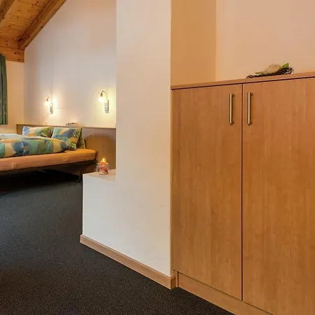 Piccolo I Apartment *